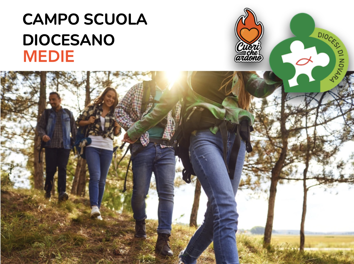 Campo Medie | 11-18 luglio 2026
